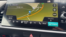 Honda Jazz 1.5 i-MMD Hybrid Crosstar EX 5dr eCVT Hybrid Hatchback